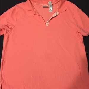 Plus Size Woman’s Short Sleeve T shirt